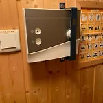 Apartment Bärenhütte Turracher Hohe