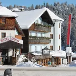 Bärenhütte