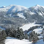 Bärenhütte * Turracher Hohe