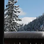 Bärenhütte