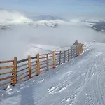 Bärenhütte * Turracher Hohe