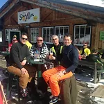 Bärenhütte * Turracher Hohe