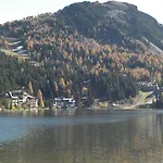 Bärenhütte *