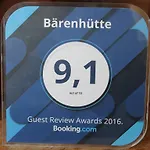Bärenhütte Apartment Turracher Hohe