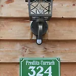 Bärenhütte Turracher Hohe
