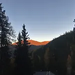 Bärenhütte *