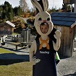 Bärenhütte *
