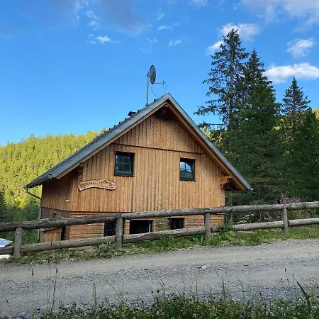 Baerenhuette Turracher Hoehe