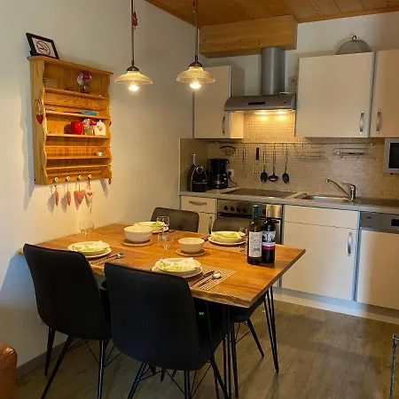 Baerenhuette * Turracher Hohe