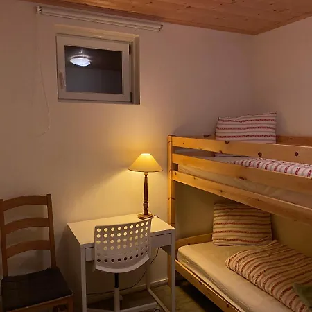 Baerenhuette * Turracher Hohe