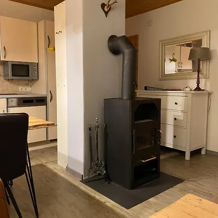 Baerenhuette Turracher Hohe