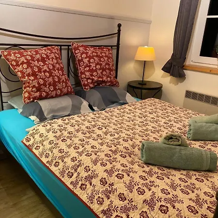 Baerenhuette Turracher Hohe