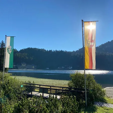 Apartman Baerenhuette *