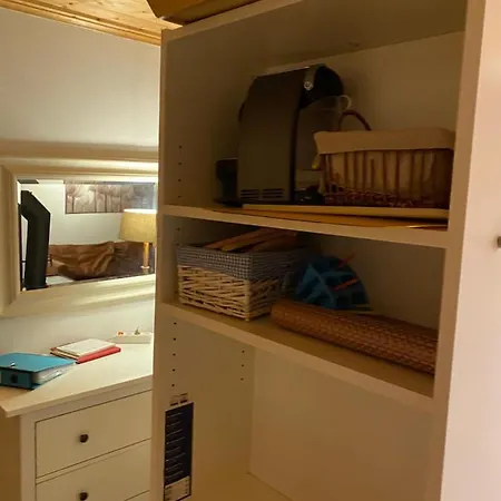 Baerenhuette Apartmán Turracher Hohe