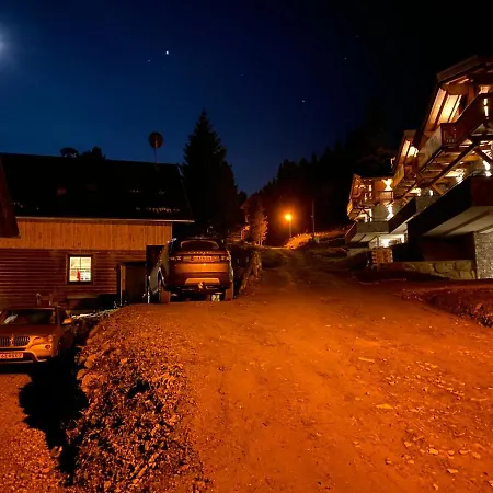 Bärenhütte Apartment