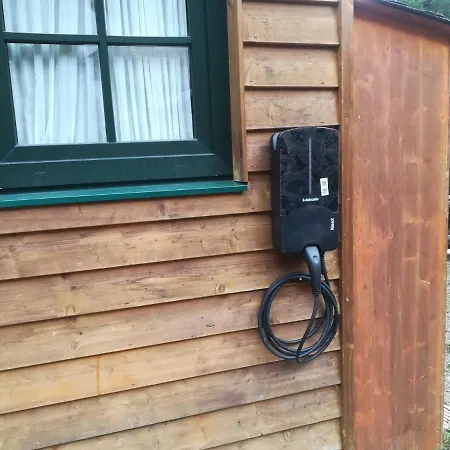 Bärenhütte Turracher Hohe