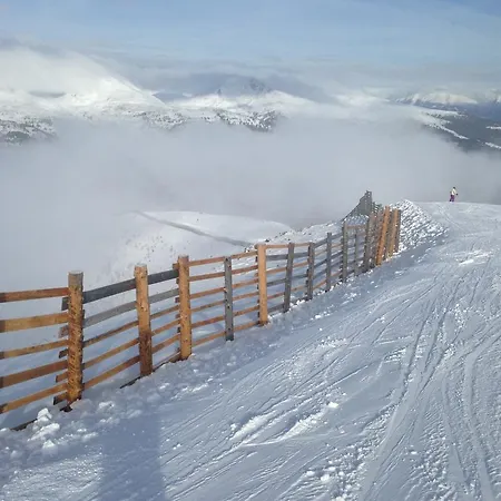 Baerenhuette * Turracher Hohe