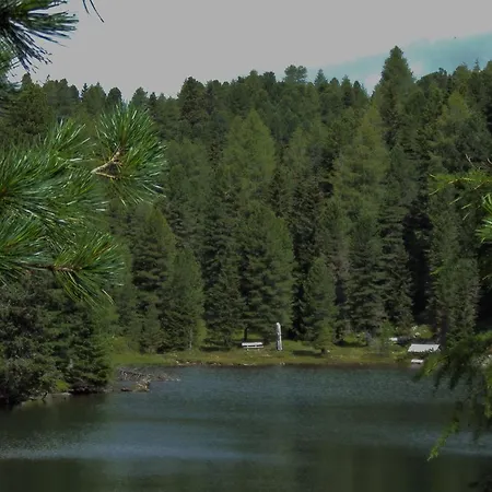 Baerenhuette Appartamento