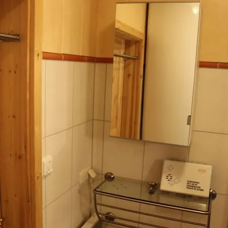 Apartment Baerenhuette Turracher Hoehe