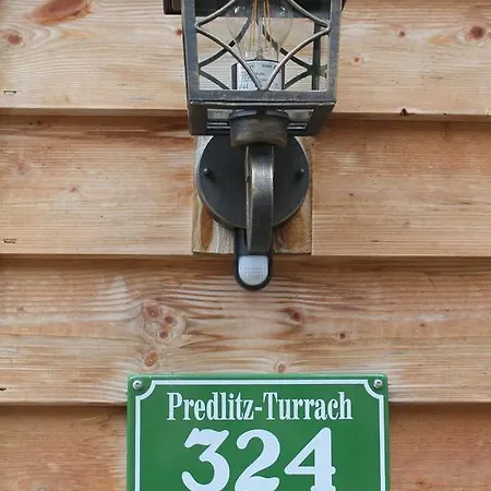 Baerenhuette Turracher Hoehe