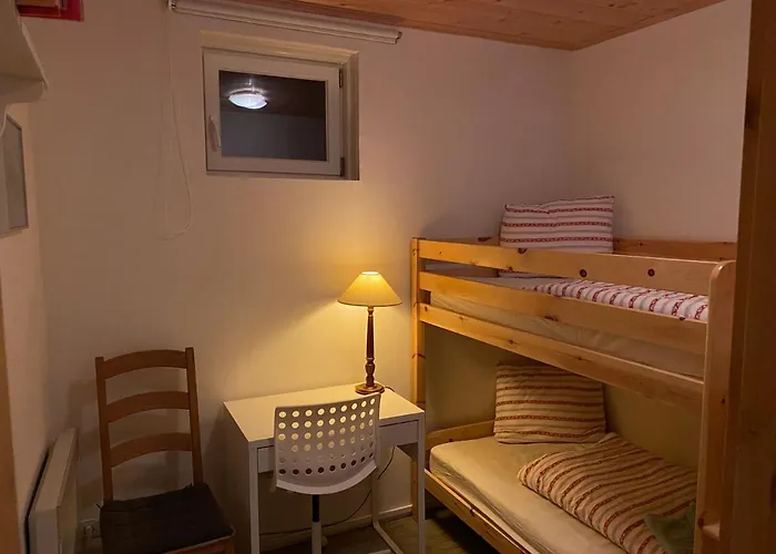 Baerenhuette * Turracher Hohe