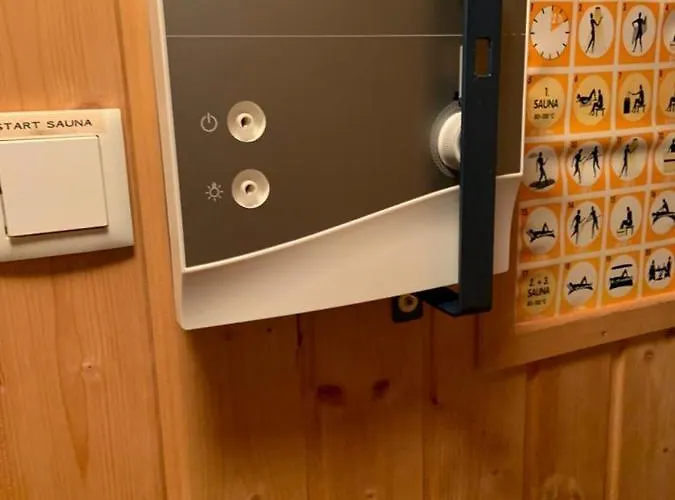 Apartament Baerenhuette Turracher Hohe