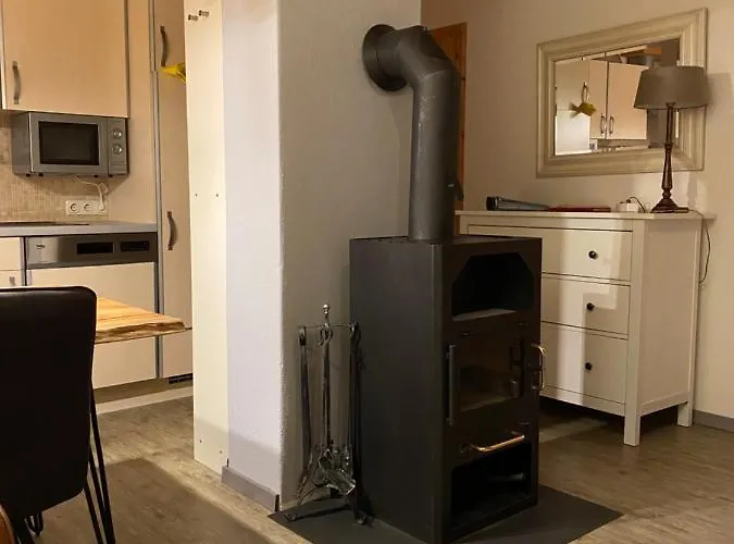 Baerenhuette Turracher Hohe