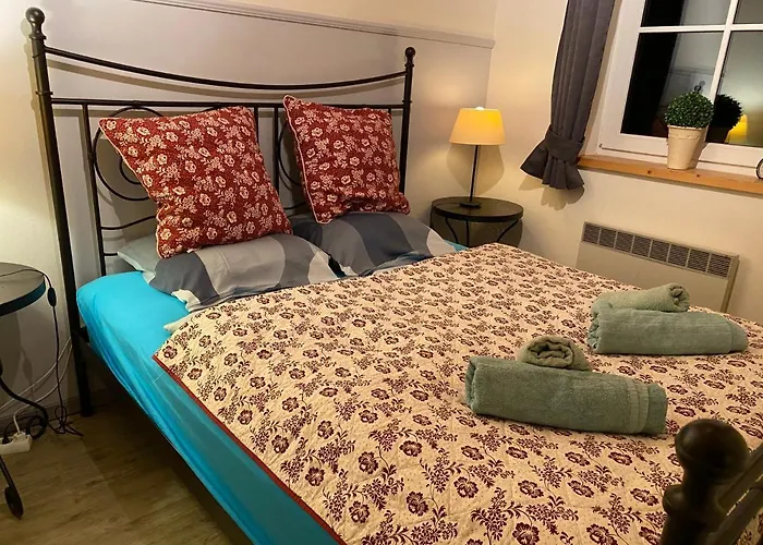 Baerenhuette Turracher Hohe