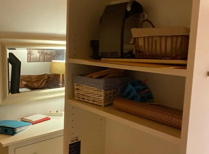 Baerenhuette Apartament Turracher Hohe