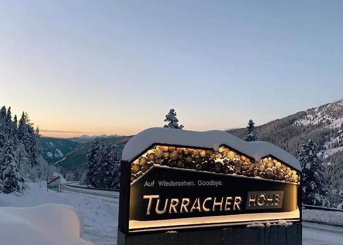 Bärenhütte Apartamento *