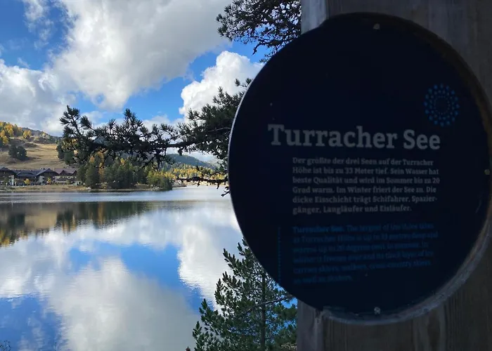 Baerenhuette דירה