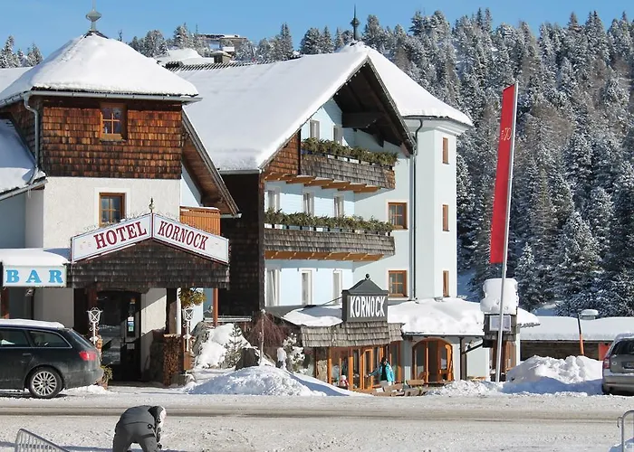 Bärenhütte