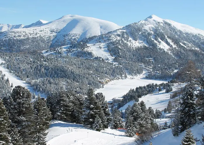 Baerenhuette * Turracher Hohe