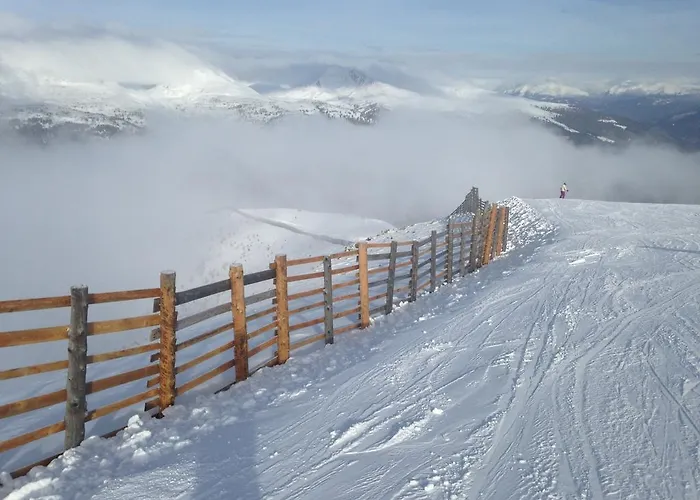 Bärenhütte * Turracher Hohe