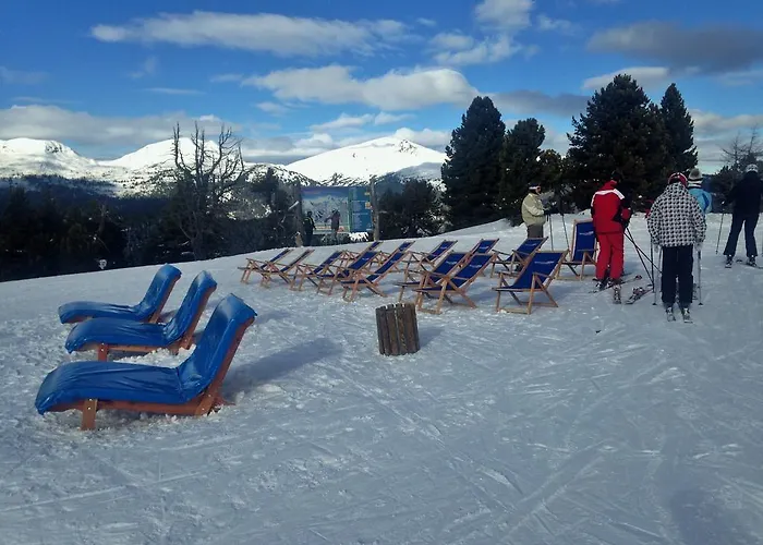 Baerenhuette דירה Turracher Hohe