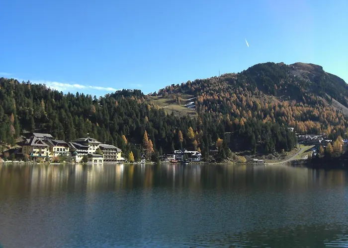 Bärenhütte Apartamento *