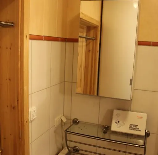 דירה Baerenhuette Turracher Hohe