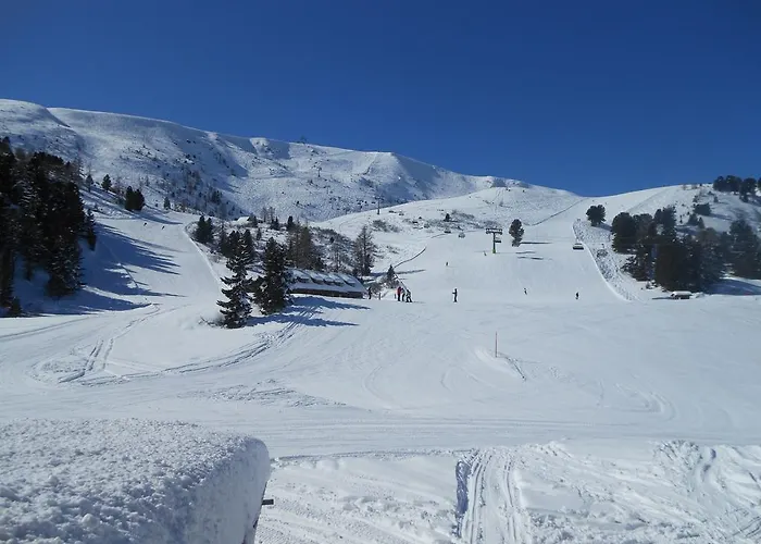 Bärenhütte * Turracher Hohe