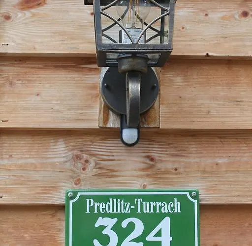 Baerenhuette Turracher Hohe