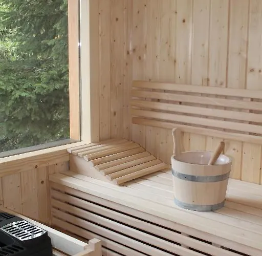 Bärenhütte Apartamento *